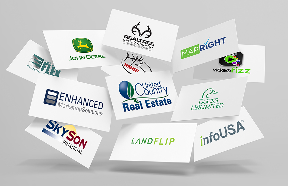 Powerful Resources & Partnerships 